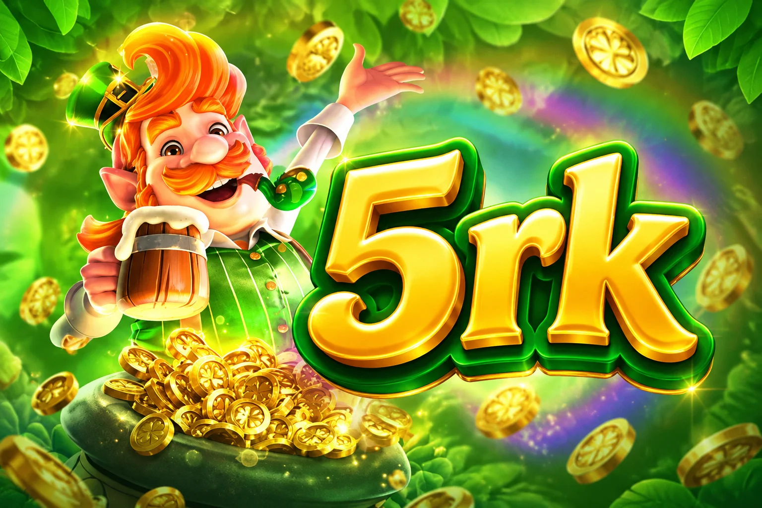 Panduan Antarmuka dan Pengenalan Fitur Simbol Fortune Rabbit di 5rk