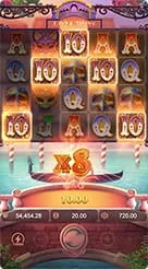 5rk · Mask Carnival