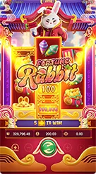 5rk · Fortune Rabbit