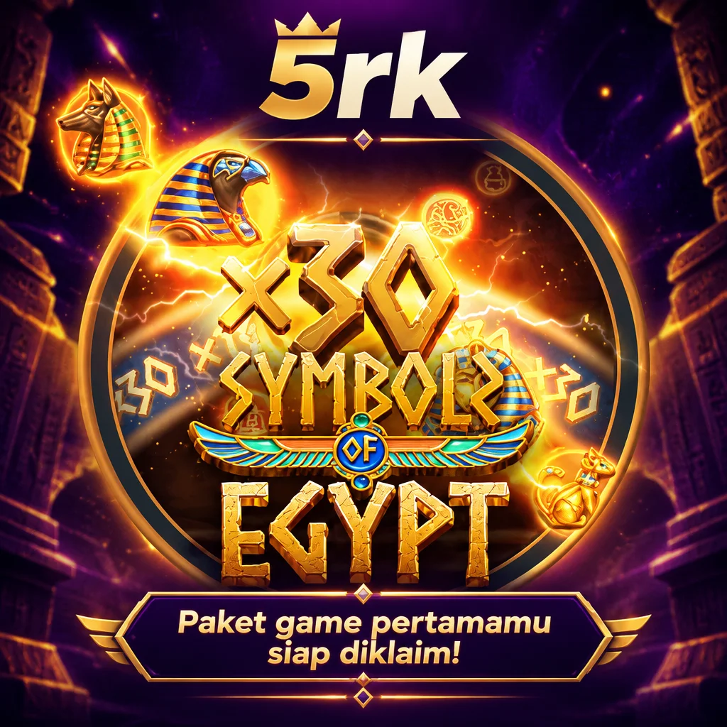 5rk · Symbols Of Egypt